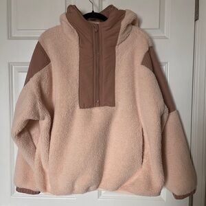 FP Movement by Free People Pullover Fleece Jacket